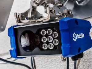Vega Basic ANPR Kamera – Automatische Nummernschilderkennung