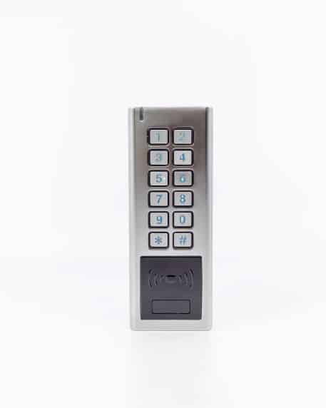 Keypad Mifare-APM Wireless