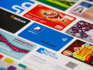 RFID Karten