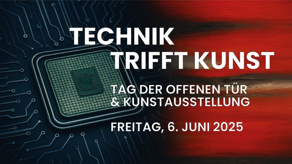 Tag der offenen Tür - Card Service AG